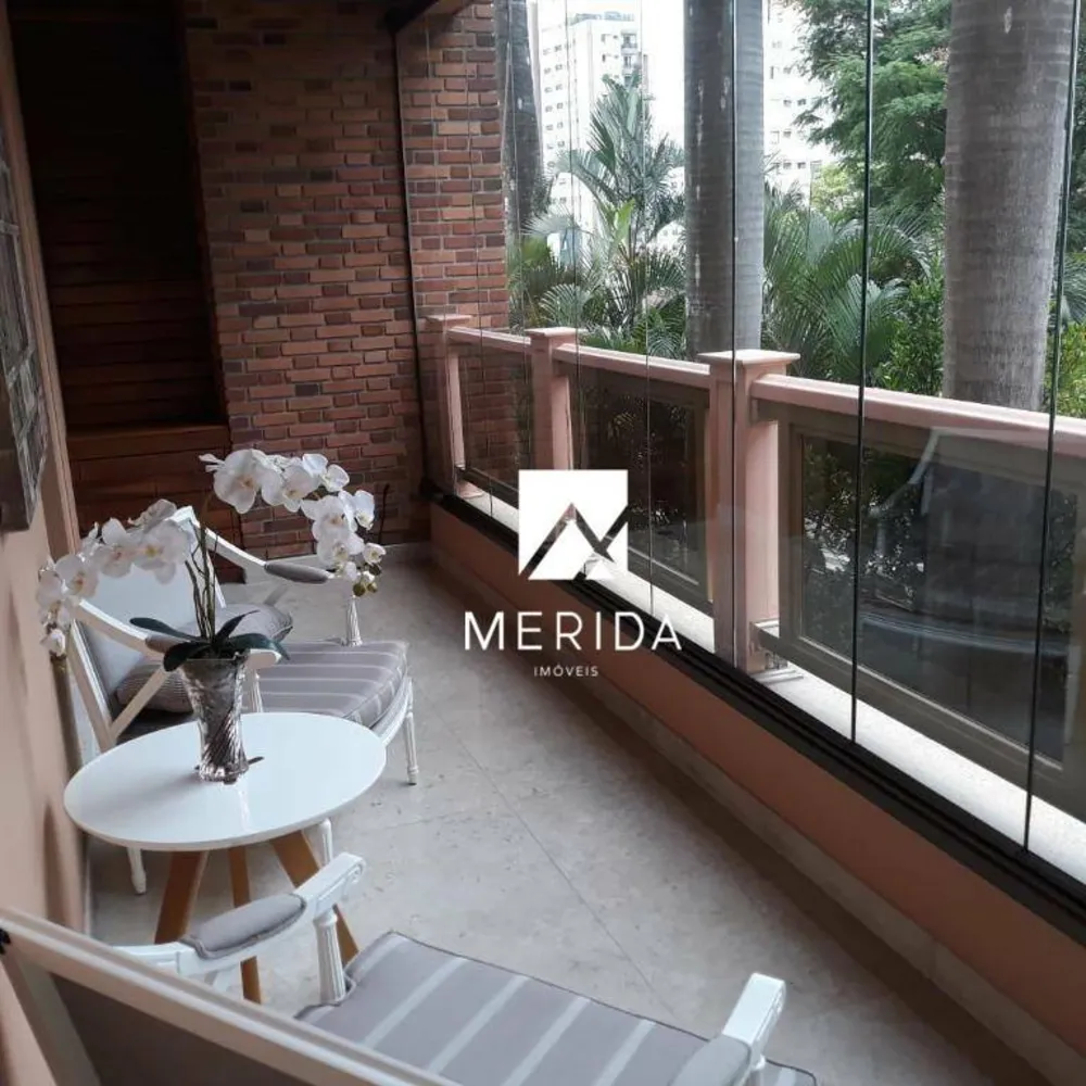 Apartamento, 4 quartos, 464 m² - Foto 8