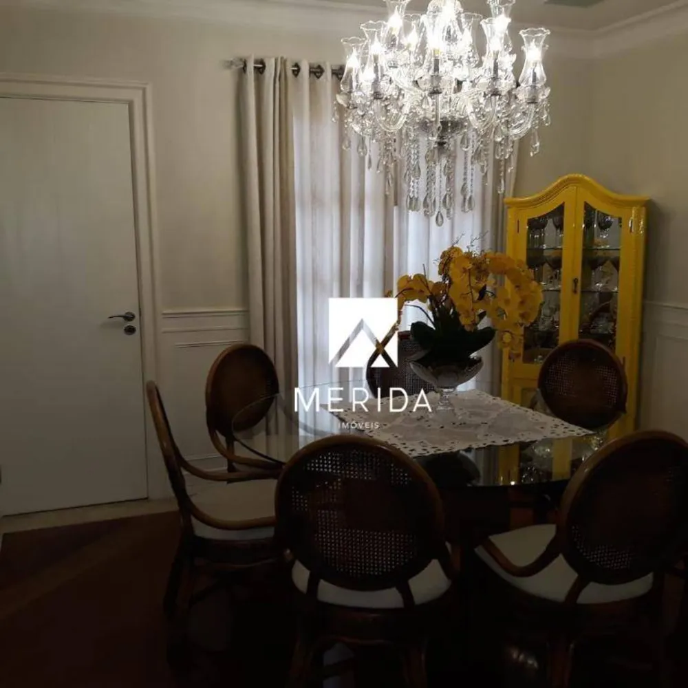 Apartamento, 4 quartos, 464 m² - Foto 6
