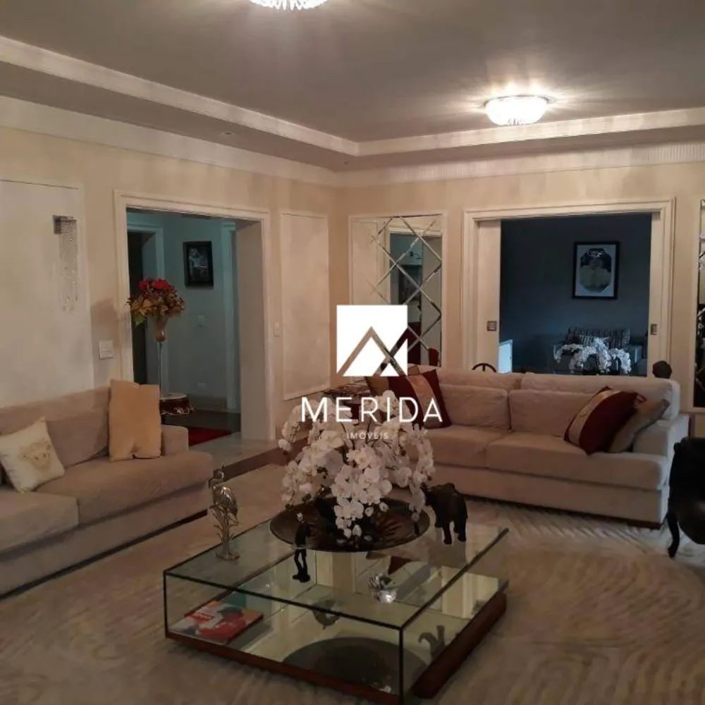Apartamento, 4 quartos, 464 m² - Foto 8
