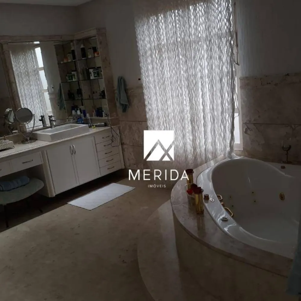 Apartamento, 4 quartos, 464 m² - Foto 4