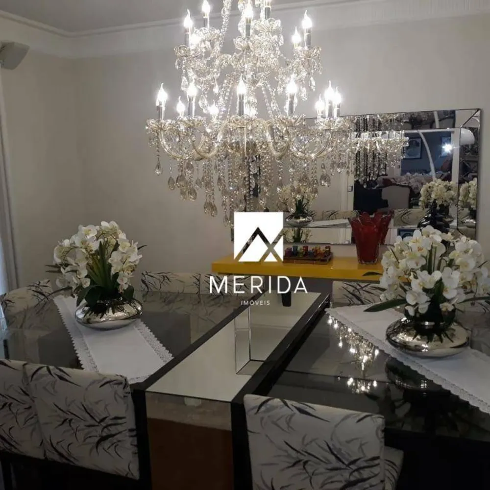 Apartamento, 4 quartos, 464 m² - Foto 6