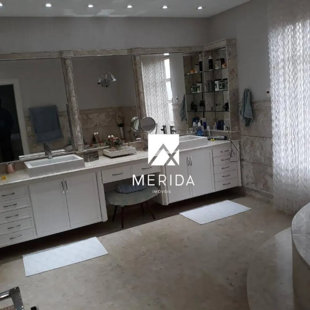 Apartamento, 4 quartos, 464 m² - Foto 2