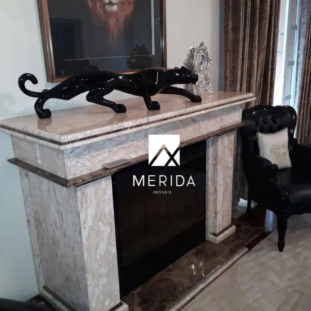 Apartamento, 4 quartos, 464 m² - Foto 9