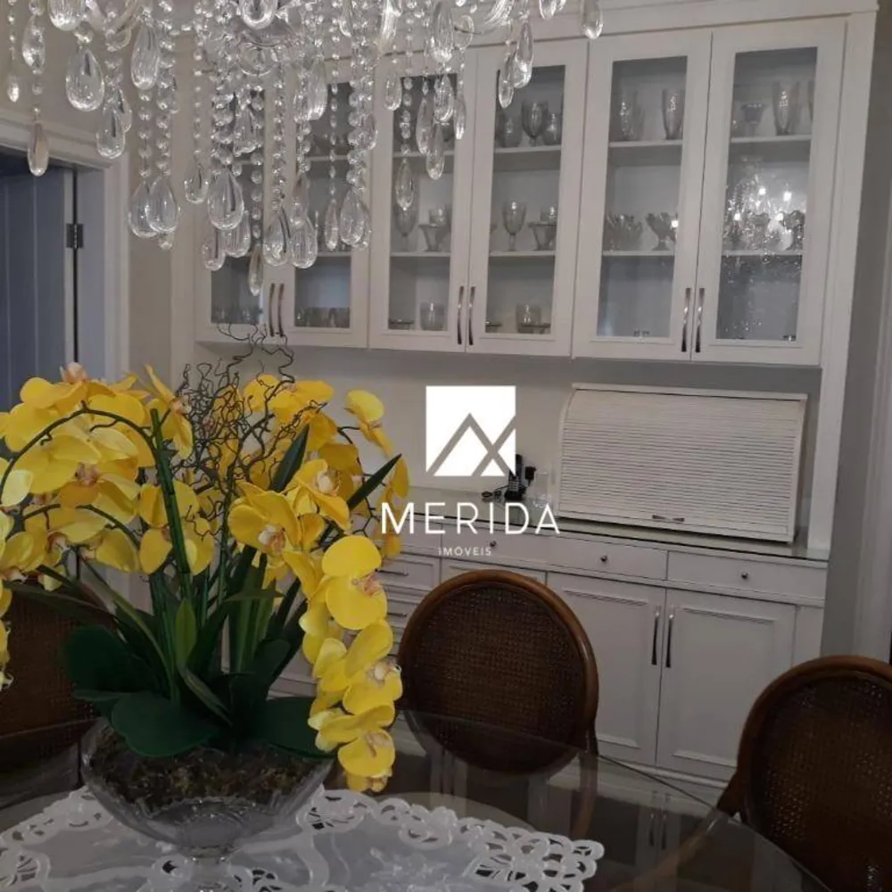 Apartamento, 4 quartos, 464 m² - Foto 3