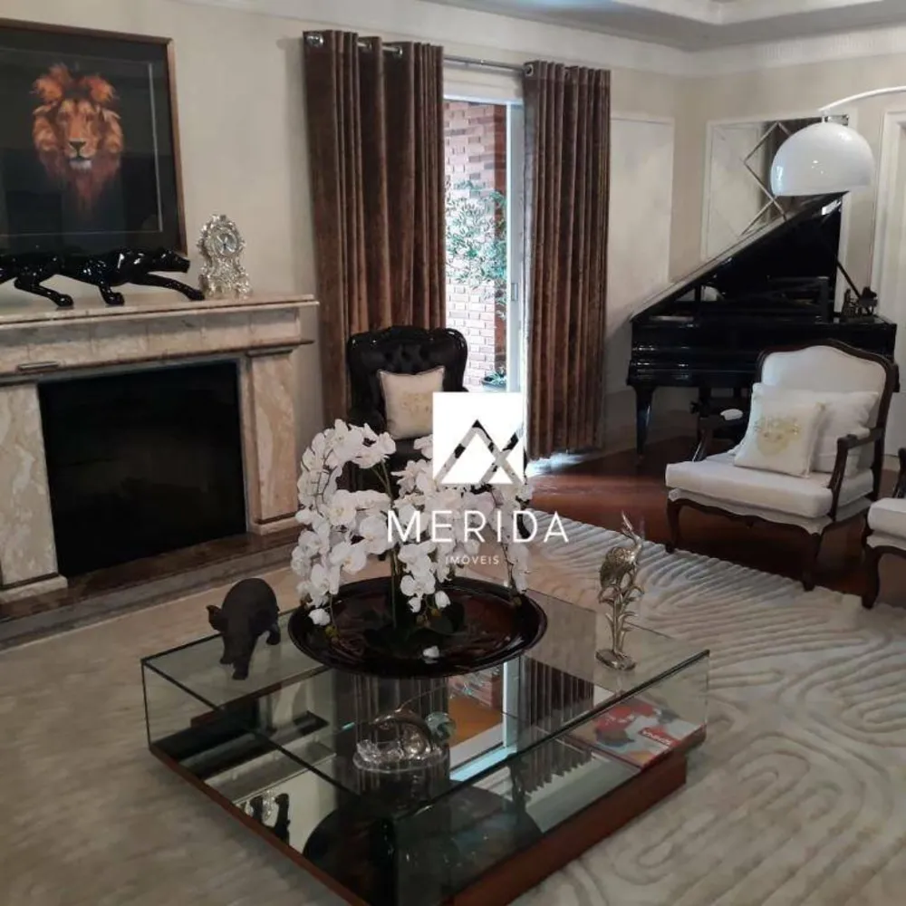Apartamento, 4 quartos, 464 m² - Foto 2