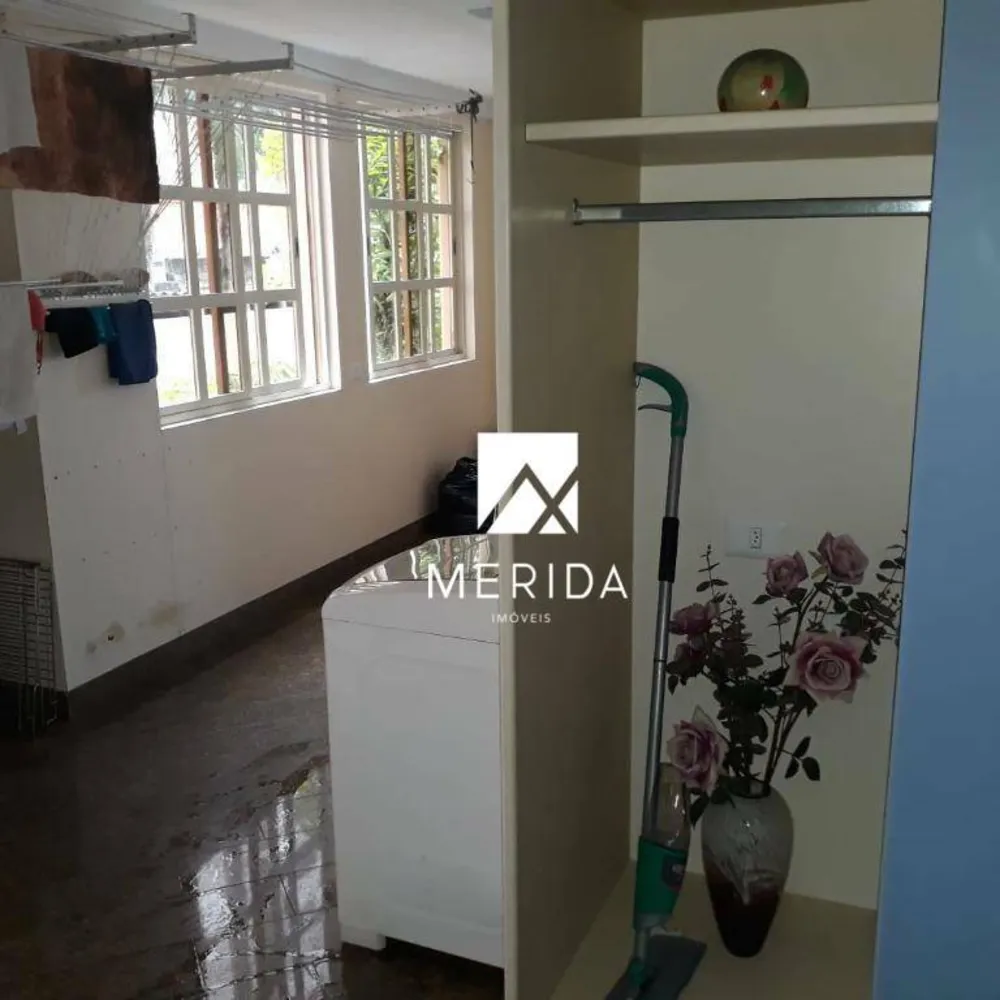 Apartamento, 4 quartos, 464 m² - Foto 1