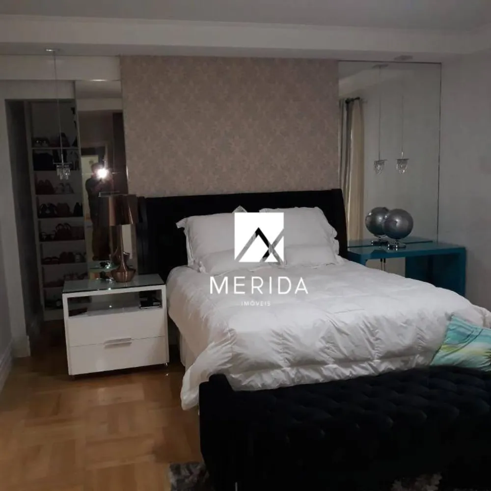Apartamento, 4 quartos, 464 m² - Foto 5