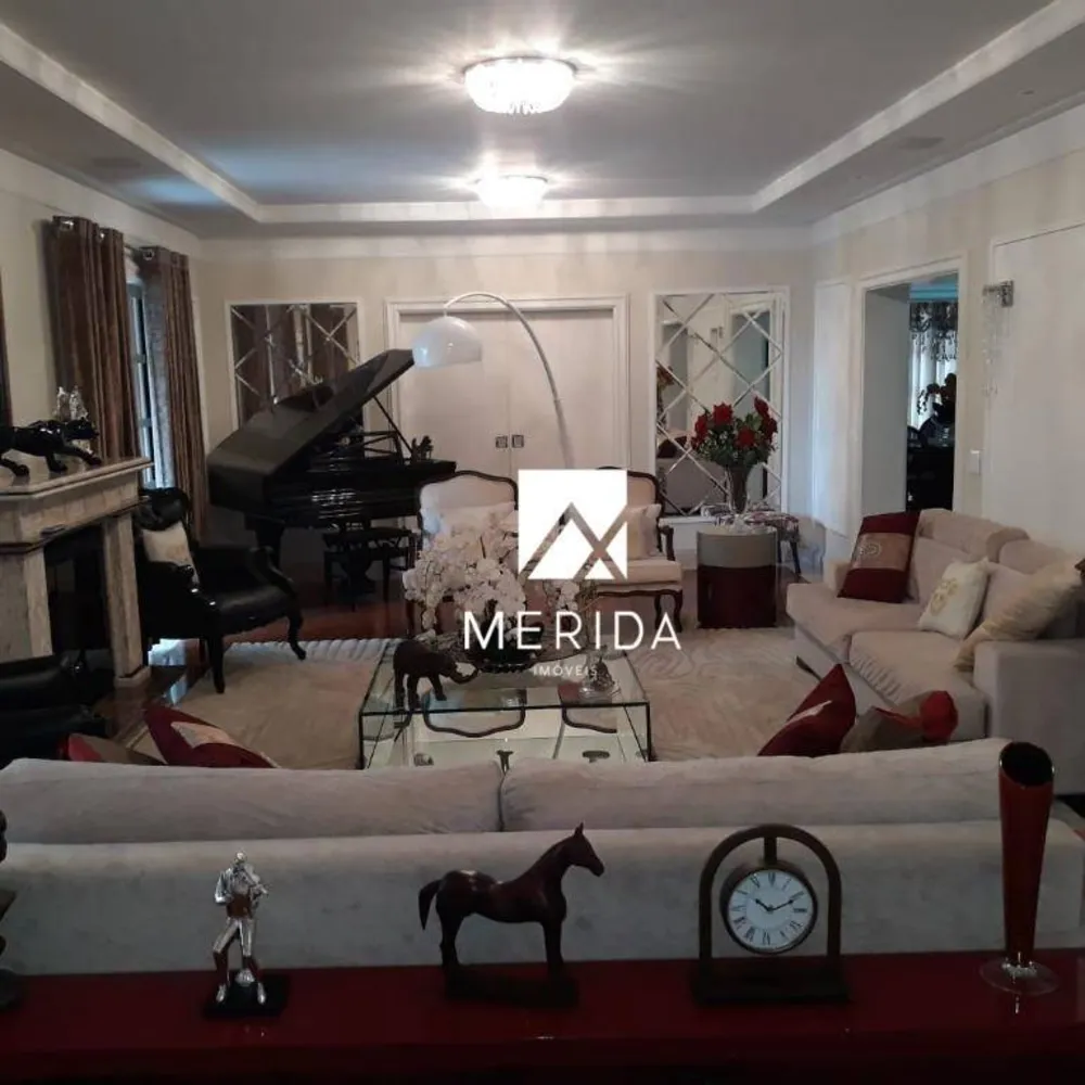 Apartamento, 4 quartos, 464 m² - Foto 11