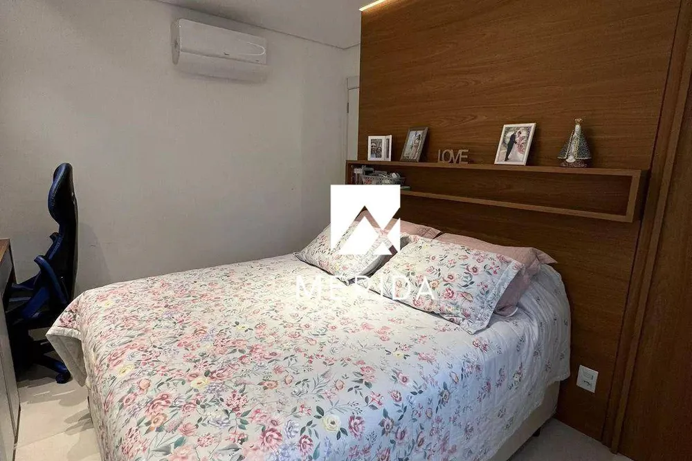 Apartamento, 3 quartos, 84 m² - Foto 5