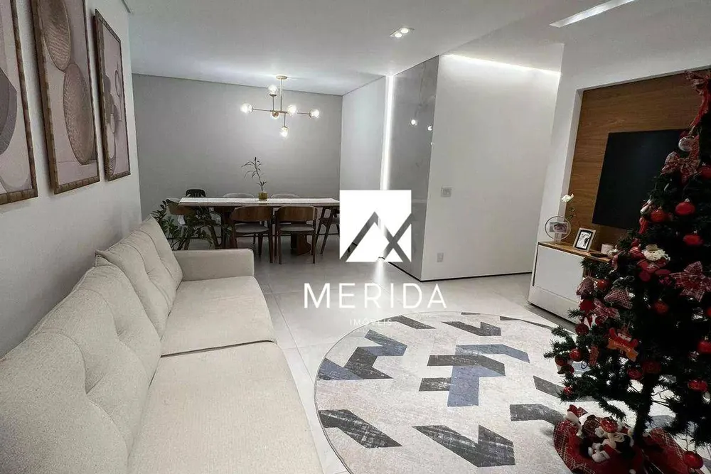 Apartamento, 3 quartos, 84 m² - Foto 1