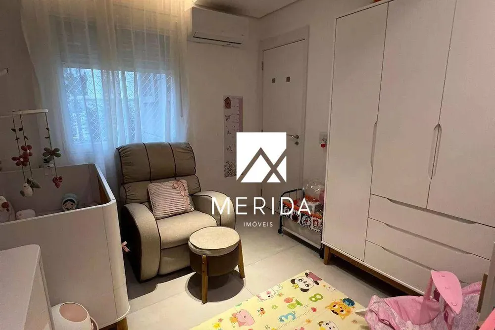 Apartamento, 3 quartos, 84 m² - Foto 8