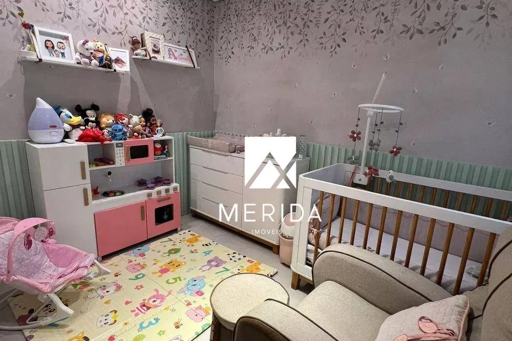 Apartamento, 3 quartos, 84 m² - Foto 6