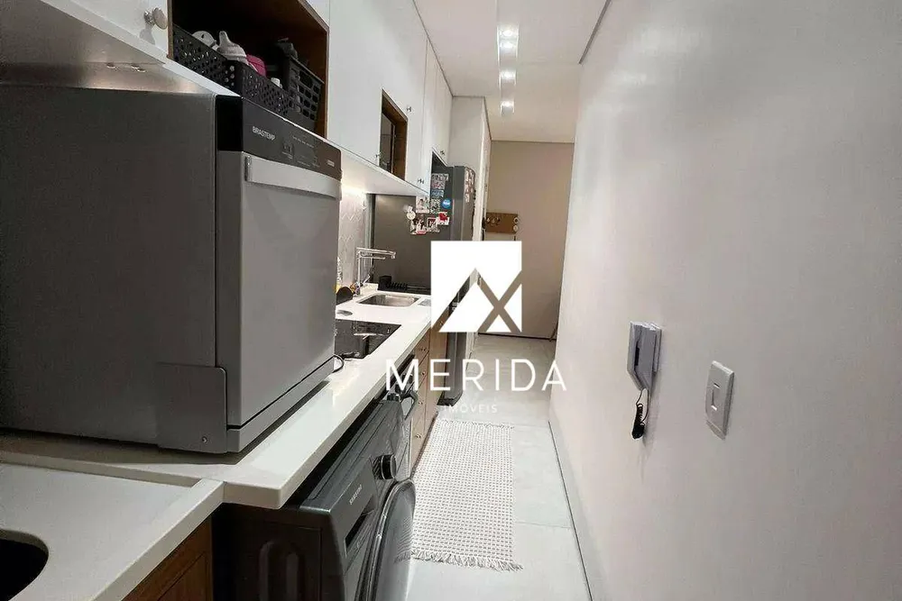Apartamento, 3 quartos, 84 m² - Foto 7