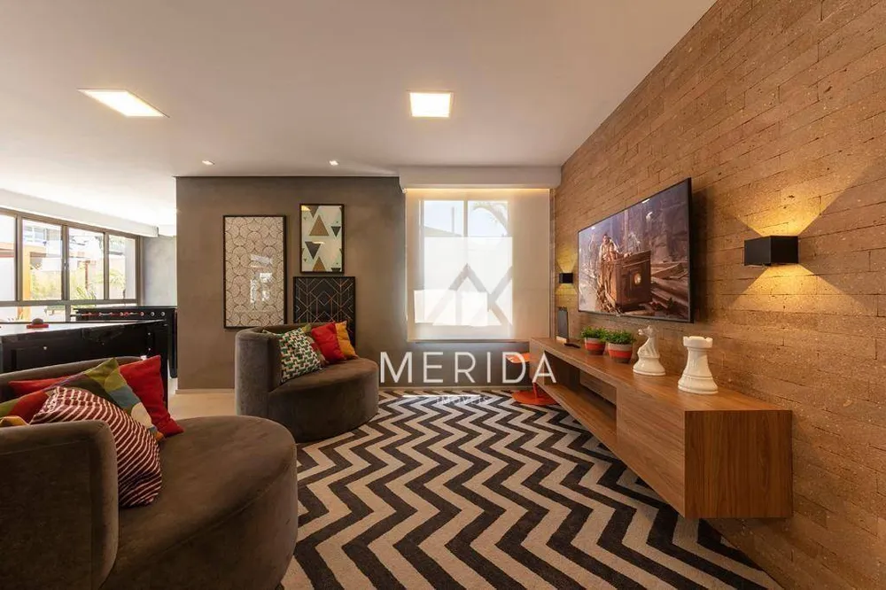 Apartamento, 3 quartos, 84 m² - Foto 10