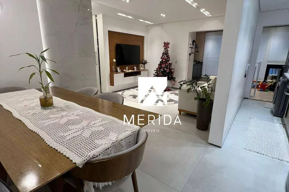 Apartamento, 3 quartos, 84 m² - Foto 4