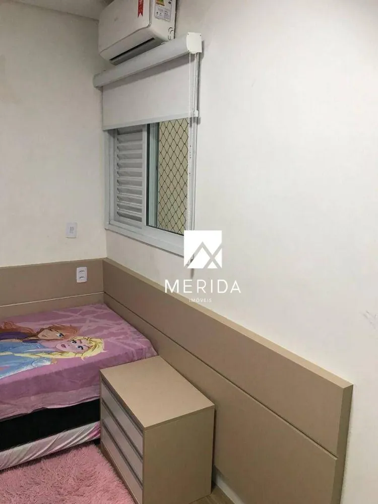 Cobertura, 3 quartos, 160 m² - Foto 9