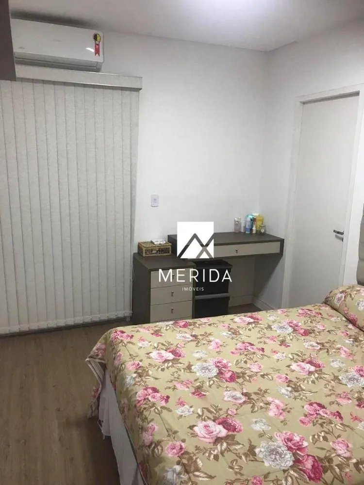 Cobertura, 3 quartos, 160 m² - Foto 10