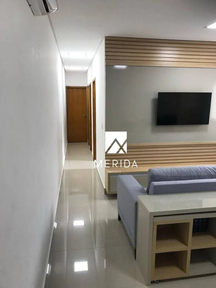 Cobertura, 3 quartos, 160 m² - Foto 7