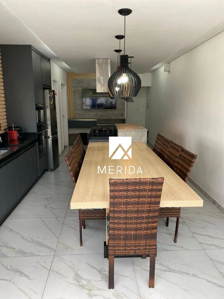 Cobertura, 3 quartos, 160 m² - Foto 11