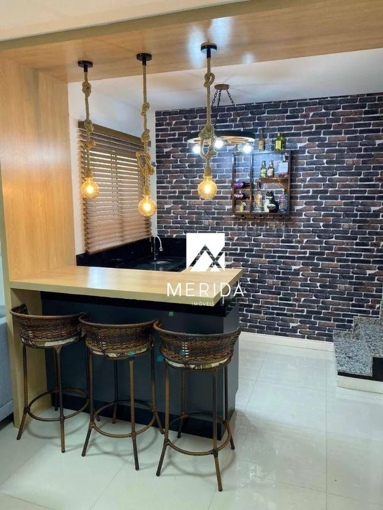 Cobertura, 3 quartos, 160 m² - Foto 12