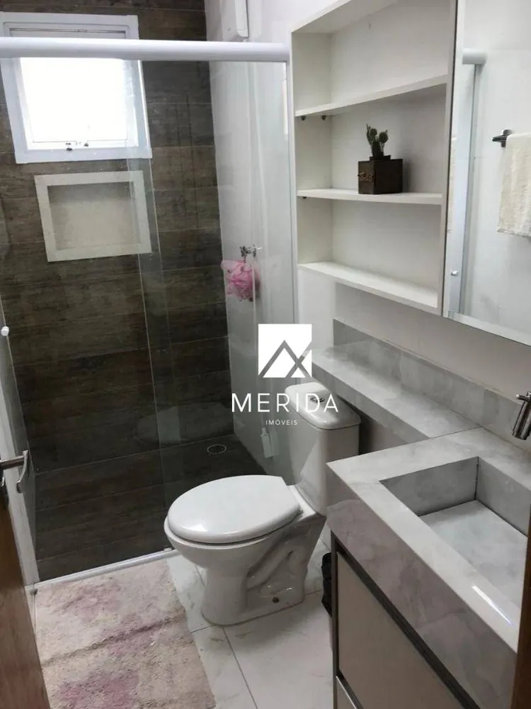 Cobertura, 3 quartos, 160 m² - Foto 8
