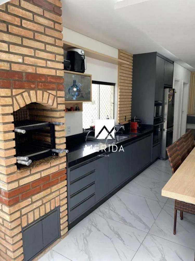 Cobertura, 3 quartos, 160 m² - Foto 6