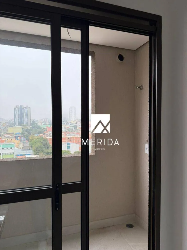 Apartamento, 2 quartos, 54 m² - Foto 5