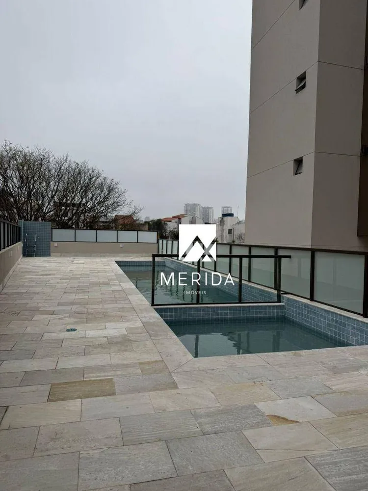 Apartamento, 2 quartos, 54 m² - Foto 12