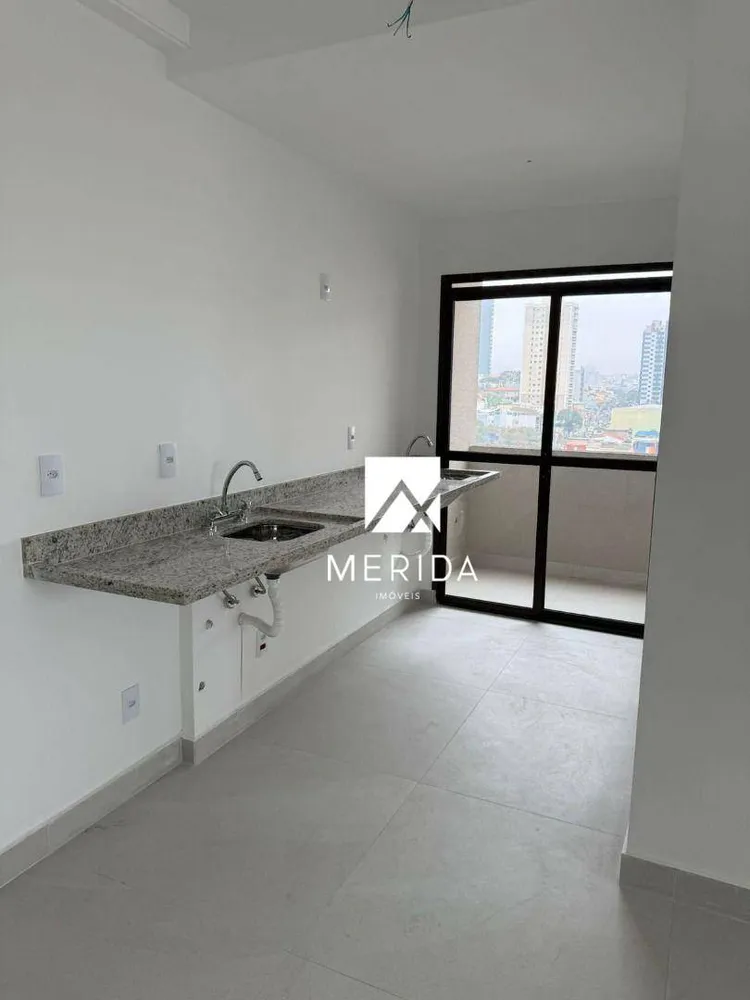 Apartamento, 2 quartos, 54 m² - Foto 11