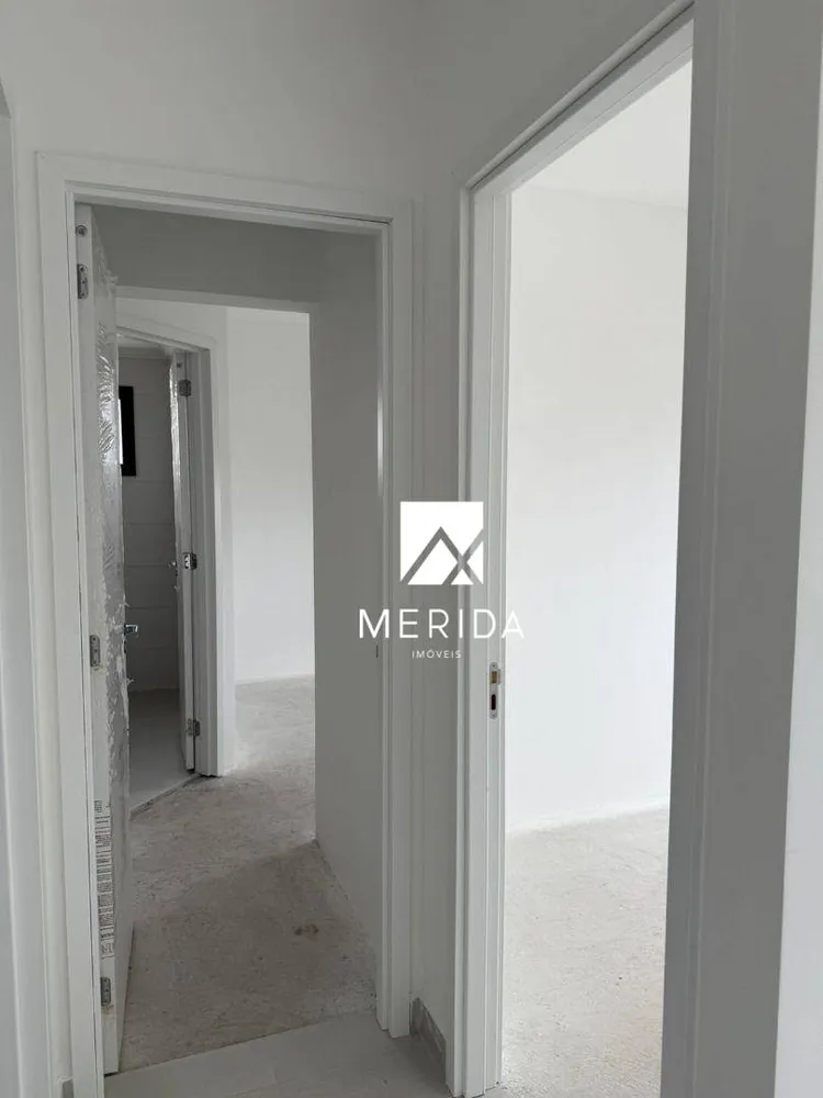 Apartamento, 2 quartos, 54 m² - Foto 1