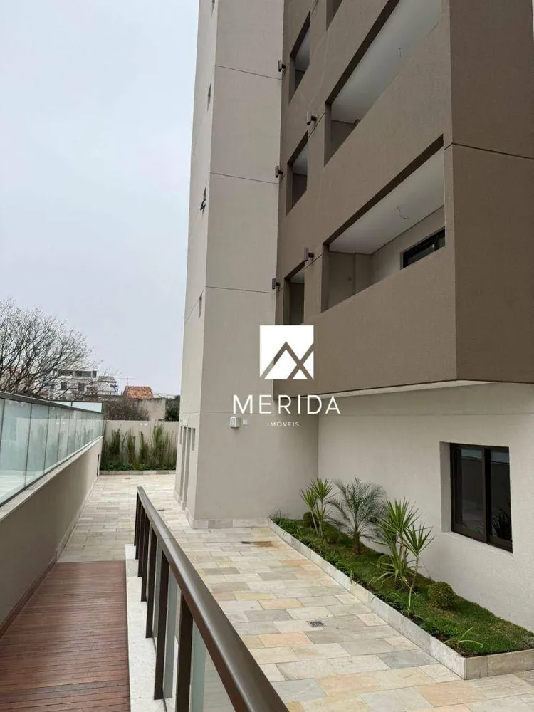 Apartamento, 2 quartos, 54 m² - Foto 8