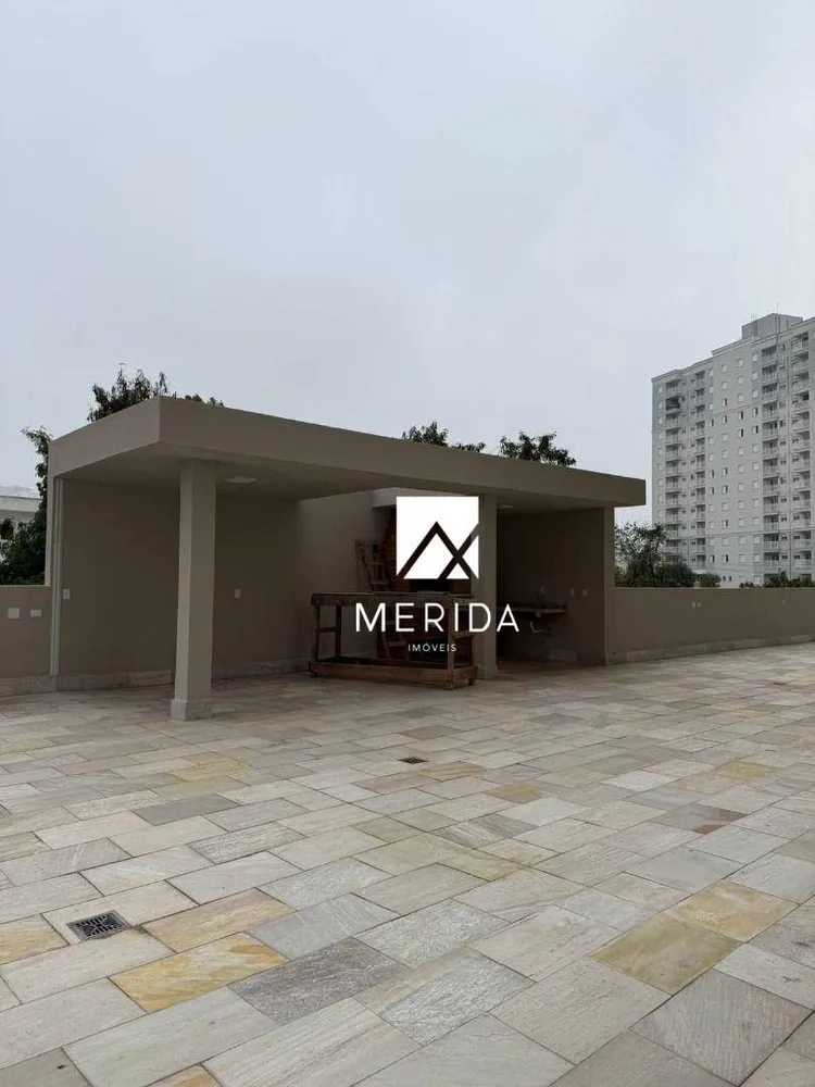 Apartamento, 2 quartos, 54 m² - Foto 10