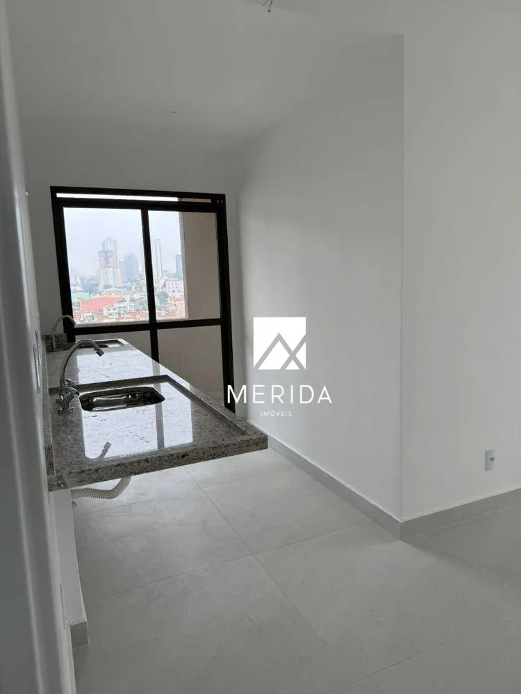 Apartamento, 2 quartos, 54 m² - Foto 2