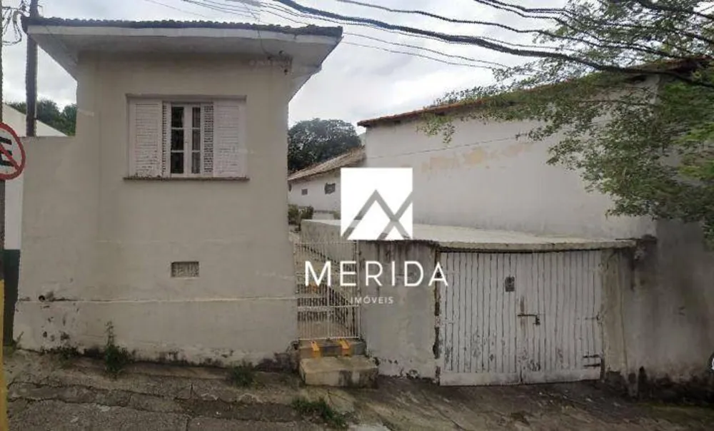 Terreno, 218 m² - Foto 1