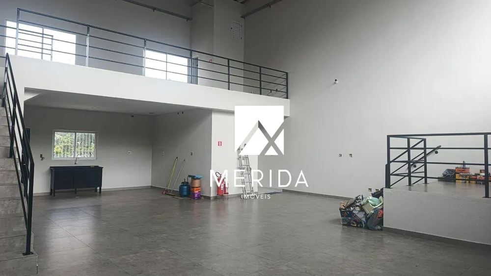 Loja-Salão, 343 m² - Foto 2