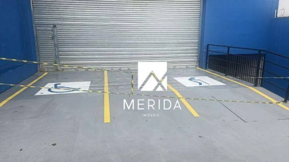 Loja-Salão, 343 m² - Foto 6