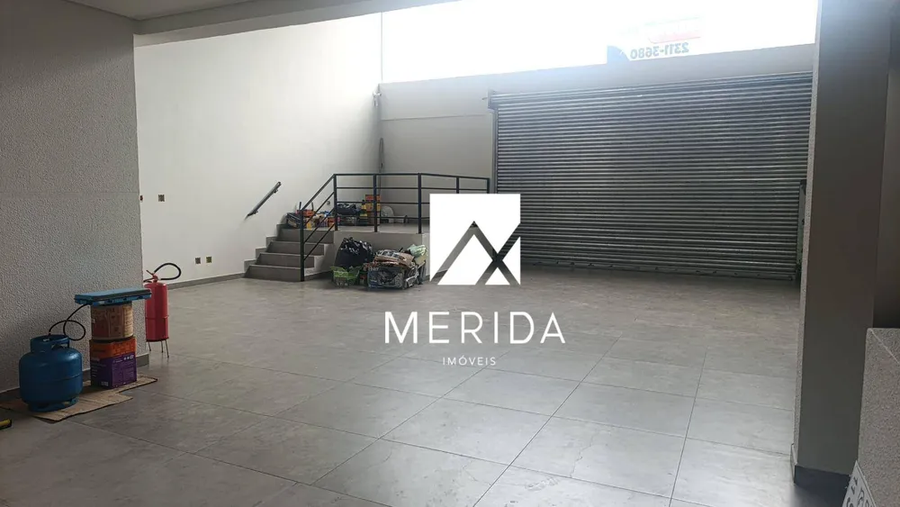 Loja-Salão, 343 m² - Foto 3