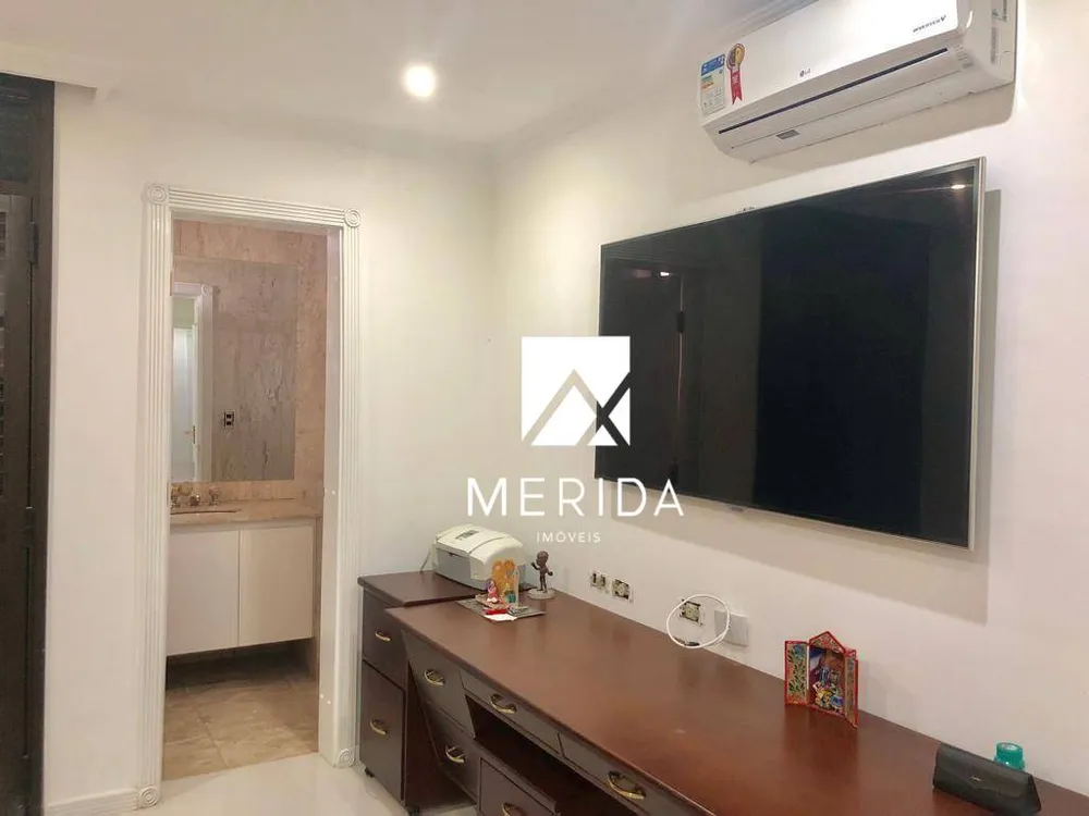 Apartamento, 4 quartos, 263 m² - Foto 10