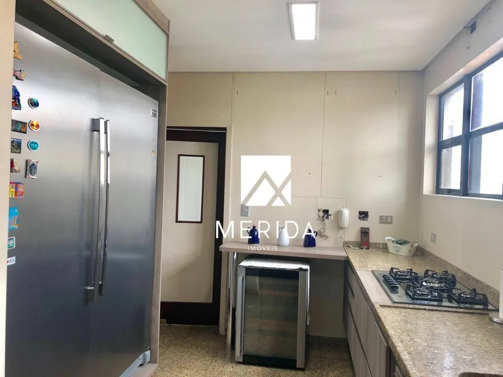 Apartamento, 4 quartos, 263 m² - Foto 5