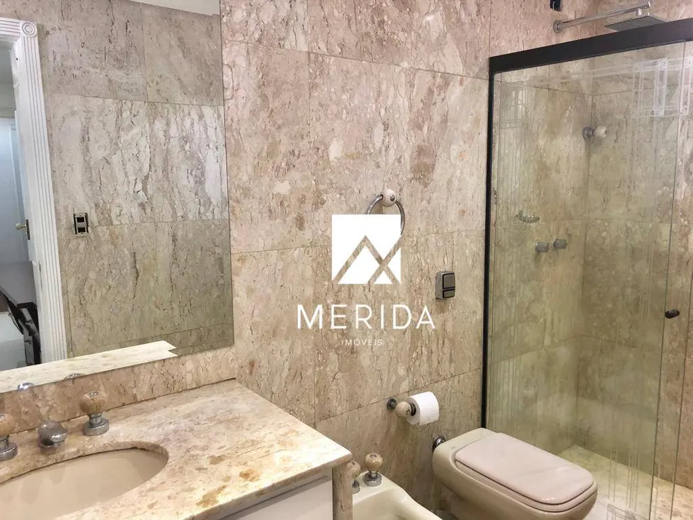 Apartamento, 4 quartos, 263 m² - Foto 11