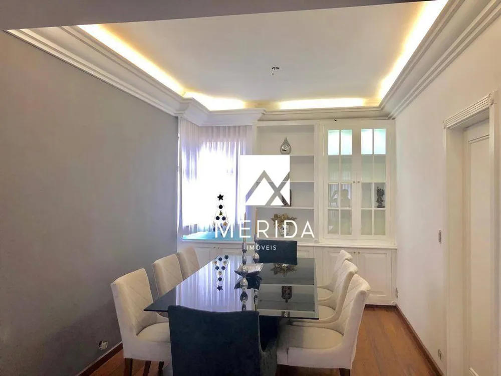 Apartamento, 4 quartos, 263 m² - Foto 4
