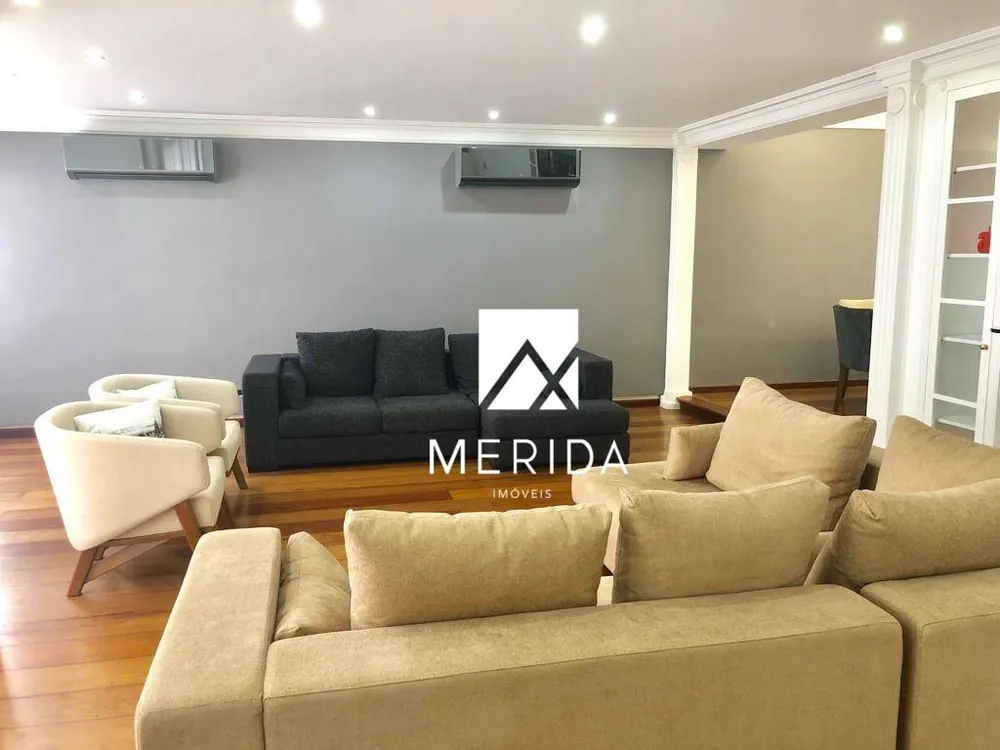Apartamento, 4 quartos, 263 m² - Foto 3