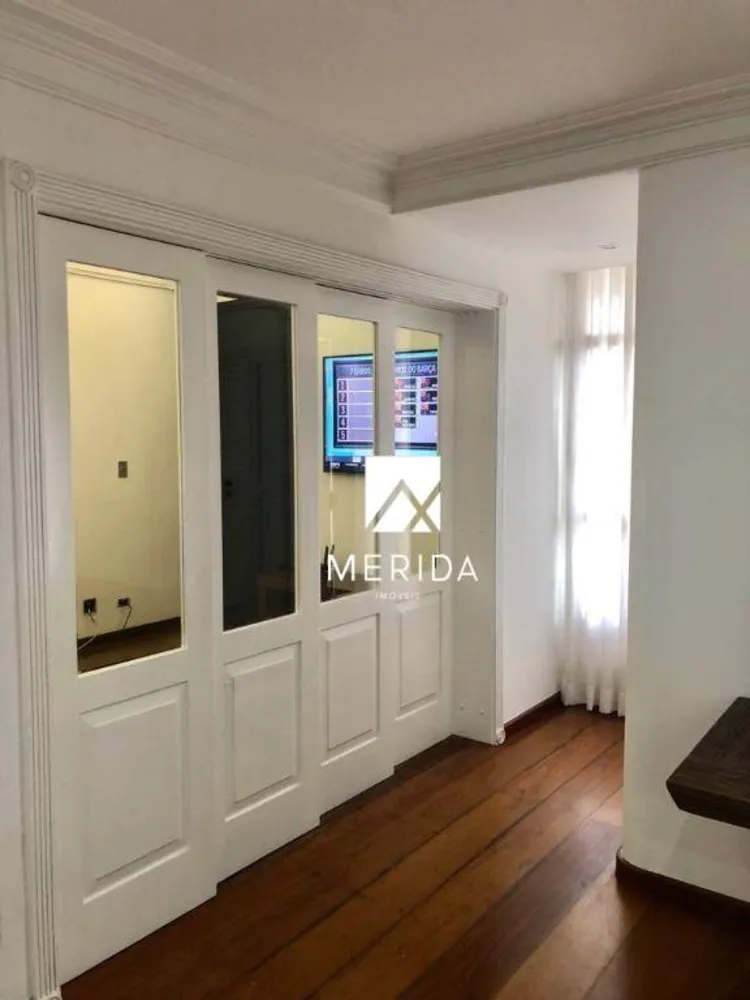 Apartamento, 4 quartos, 263 m² - Foto 9