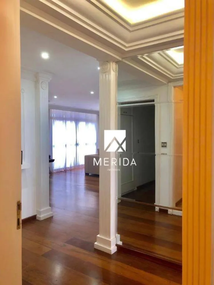 Apartamento, 4 quartos, 263 m² - Foto 6