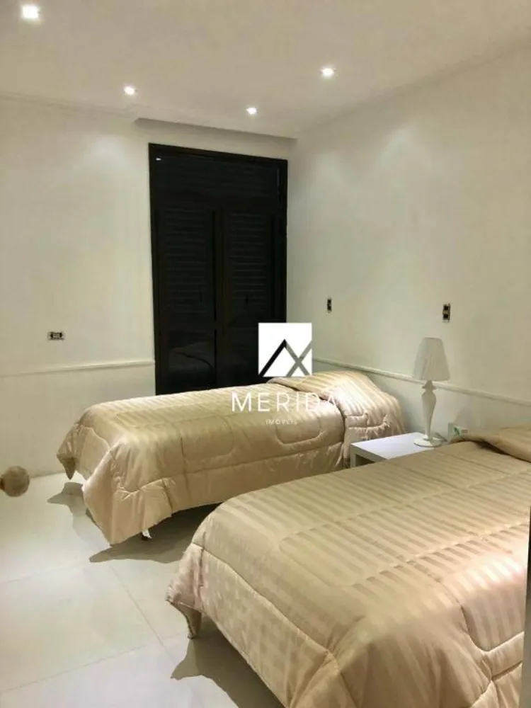 Apartamento, 4 quartos, 263 m² - Foto 7