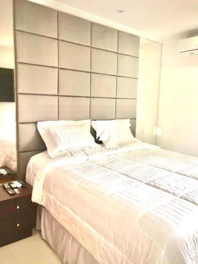 Apartamento, 4 quartos, 263 m² - Foto 8