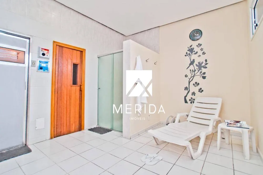 Flat/Apart Hotel, 1 quarto, 43 m² - Foto 3
