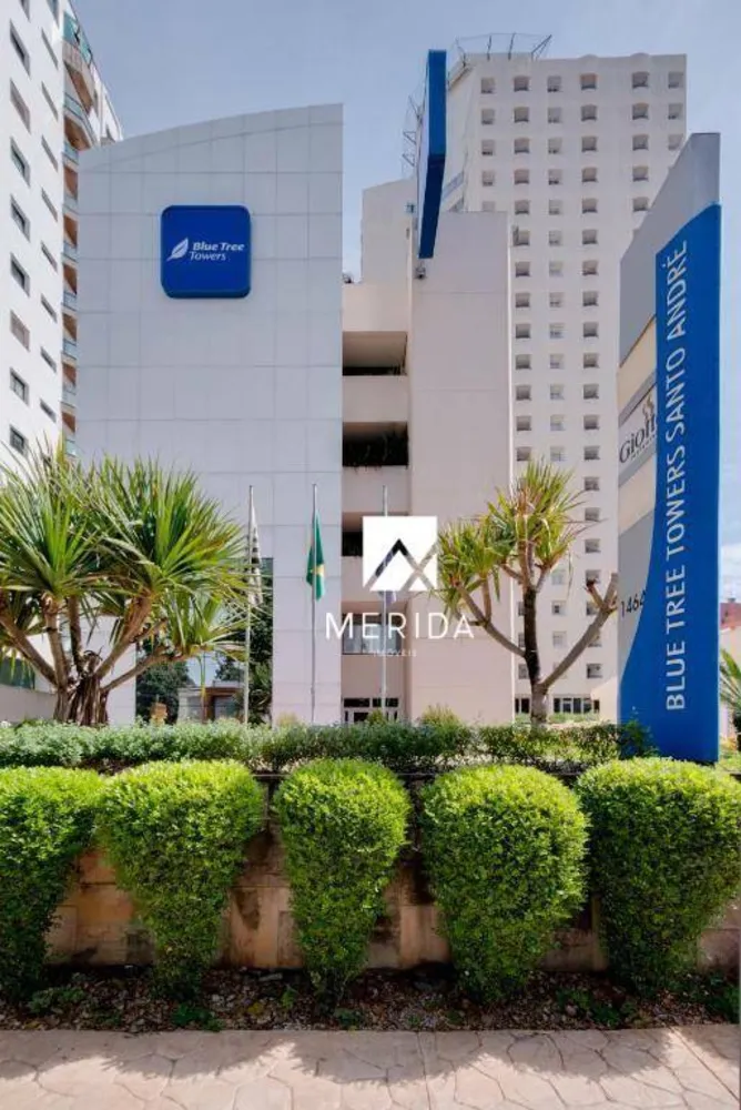 Flat/Apart Hotel, 1 quarto, 43 m² - Foto 6