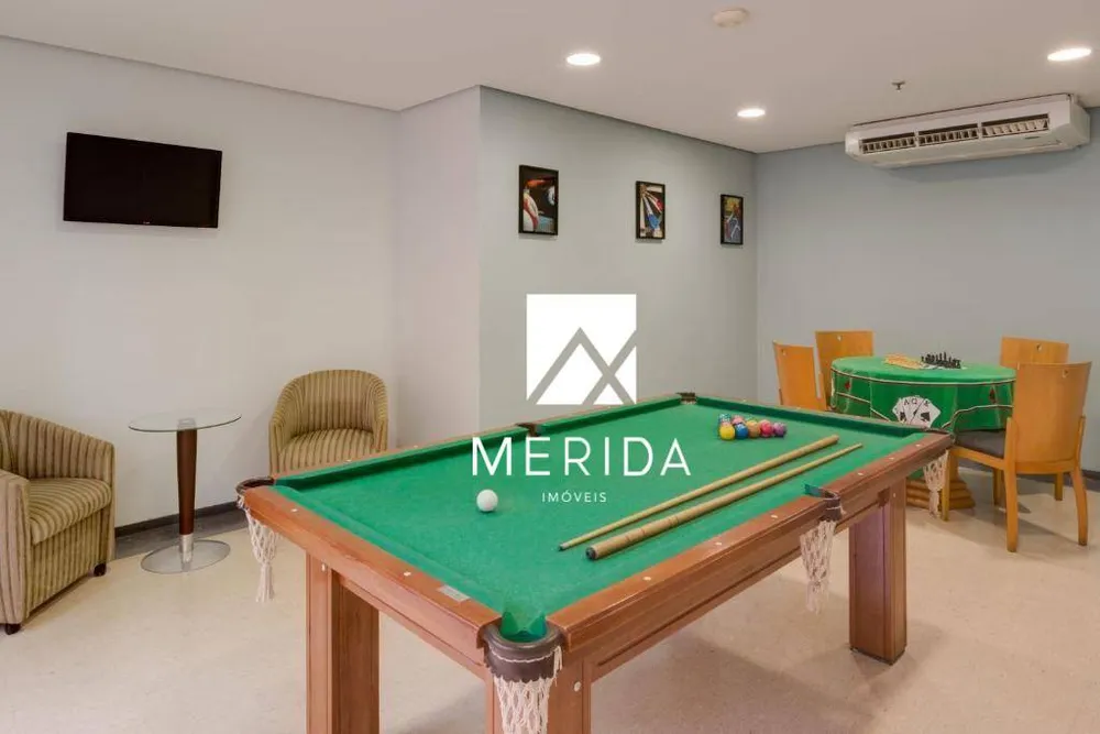 Flat/Apart Hotel, 1 quarto, 43 m² - Foto 12