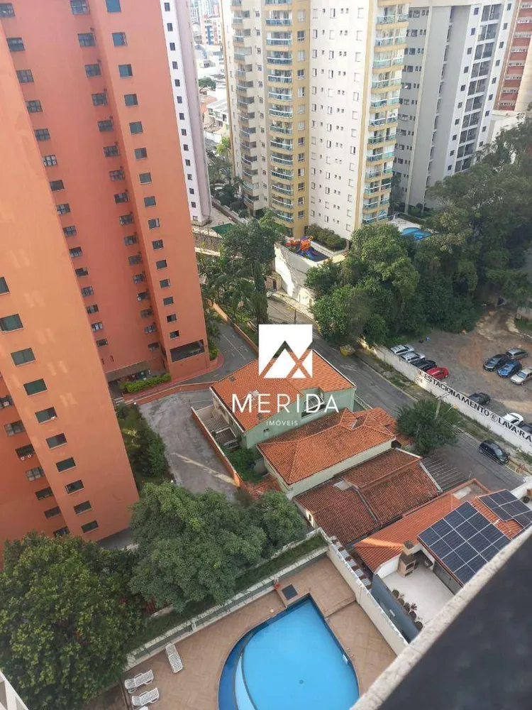 Flat/Apart Hotel, 1 quarto, 43 m² - Foto 9